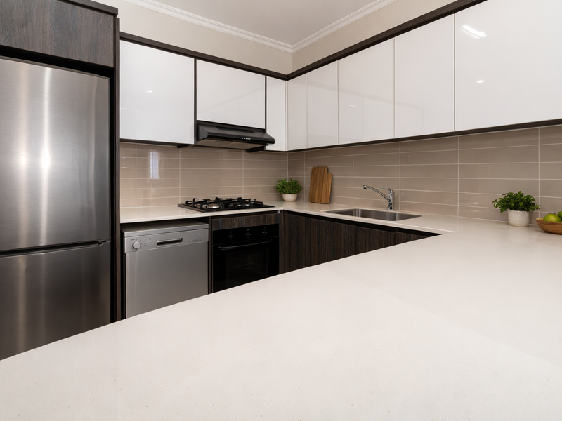 Modern Investment Gem with Tenant in Place at Sandown Lifestyle Estate - Photo 3