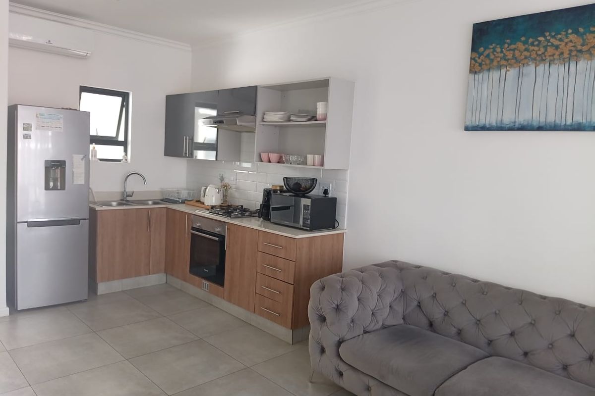 2 Bedroom Apartment in Summer Ridge Umhlanga - Photo 5