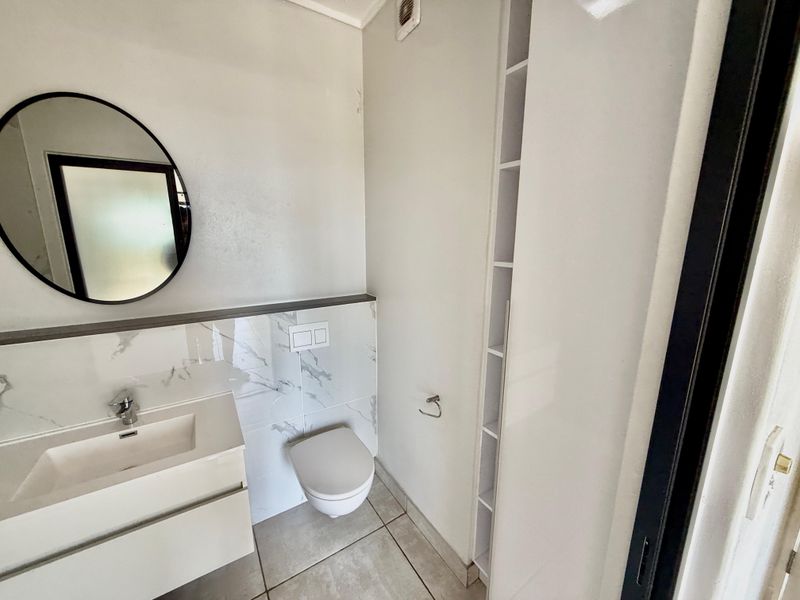 Stylish 1-bedroom apartment in Izinga Eco Estate - Photo 9