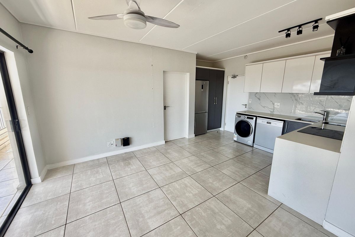 Stylish 1-bedroom apartment in Izinga Eco Estate - Photo 2