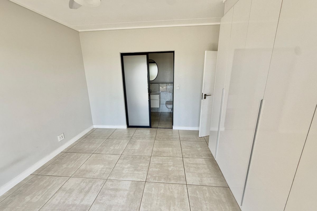 Stylish 1-bedroom apartment in Izinga Eco Estate - Photo 5