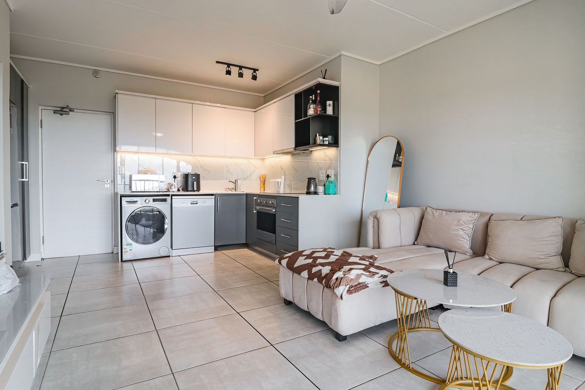 Stylish 1-bedroom apartment in Izinga Eco Estate - Photo 3