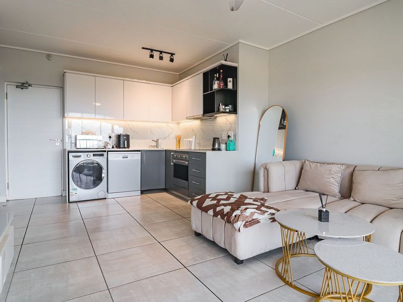 Stylish 1-bedroom apartment in Izinga Eco Estate - Photo 3