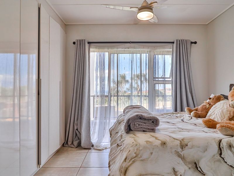 Stylish 1-bedroom apartment in Izinga Eco Estate - Photo 10