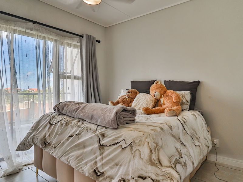 Stylish 1-bedroom apartment in Izinga Eco Estate - Photo 9