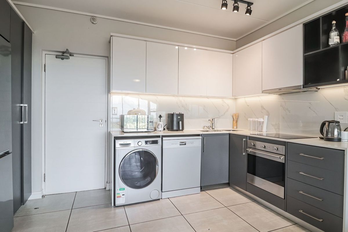 Stylish 1-bedroom apartment in Izinga Eco Estate - Photo 5