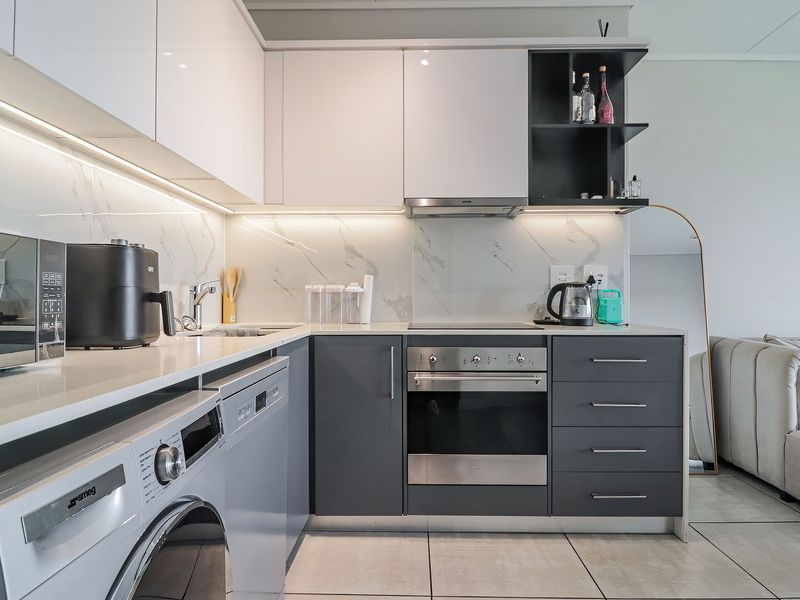 Stylish 1-bedroom apartment in Izinga Eco Estate - Photo 4