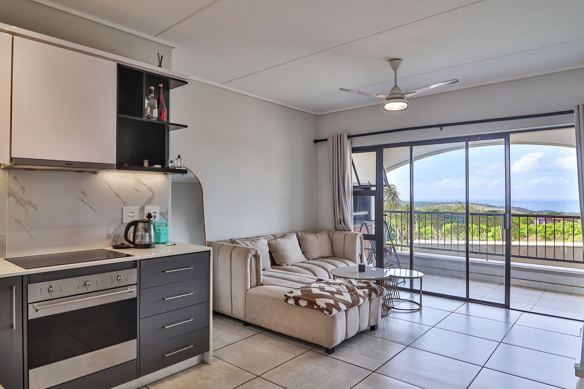 Stylish 1-bedroom apartment in Izinga Eco Estate - Photo 2