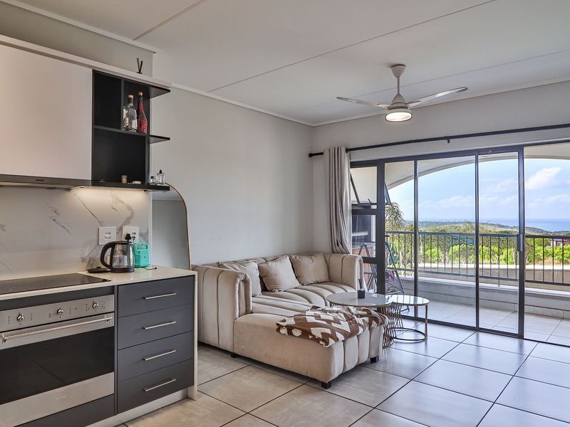 Stylish 1-bedroom apartment in Izinga Eco Estate - Photo 2