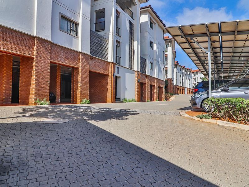 Stylish 1-bedroom apartment in Izinga Eco Estate - Photo 1