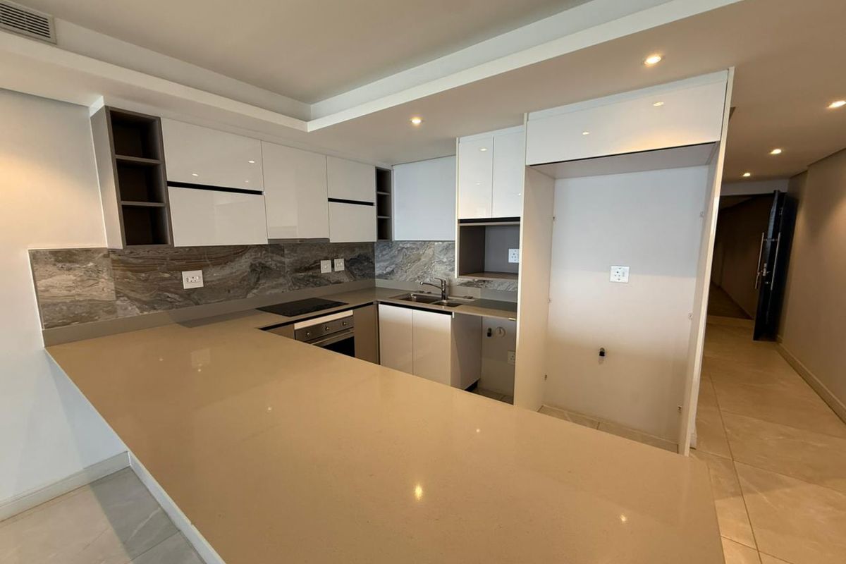 Luxury 3-Bedroom Apartment at The Skye, Ridgeside – Ocean Views & Resort-Style Living - Photo 2