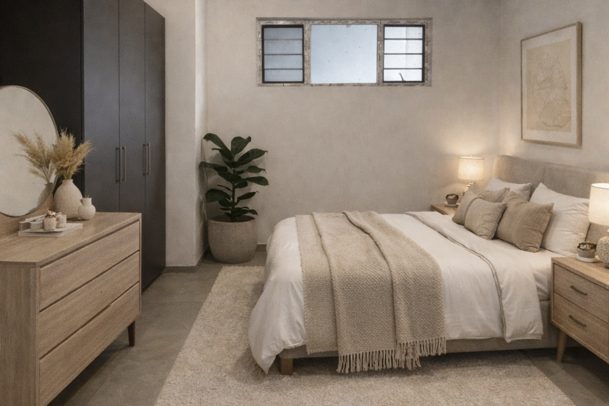 Beyond belief LARGE BRAND  NEW 95 sqm - Photo 2