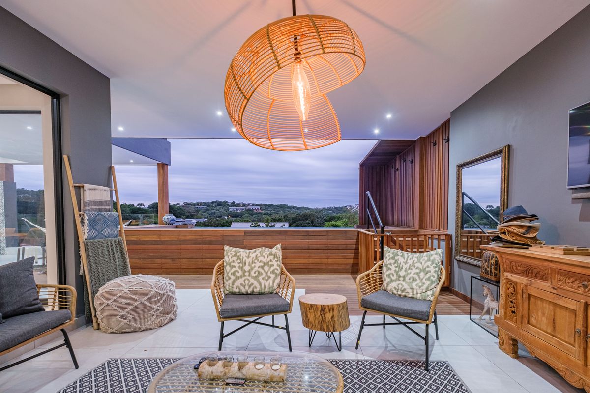 Luxury Estate Living: 4-Bed Simbithi Eco Estate Home - Photo 4