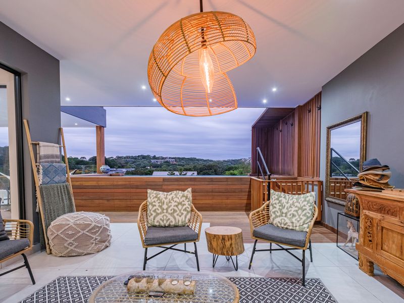 Luxury Estate Living: 4-Bed Simbithi Eco Estate Home - Photo 4