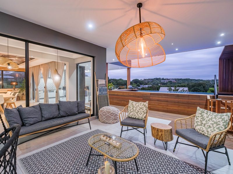 Luxury Estate Living: 4-Bed Simbithi Eco Estate Home - Photo 3