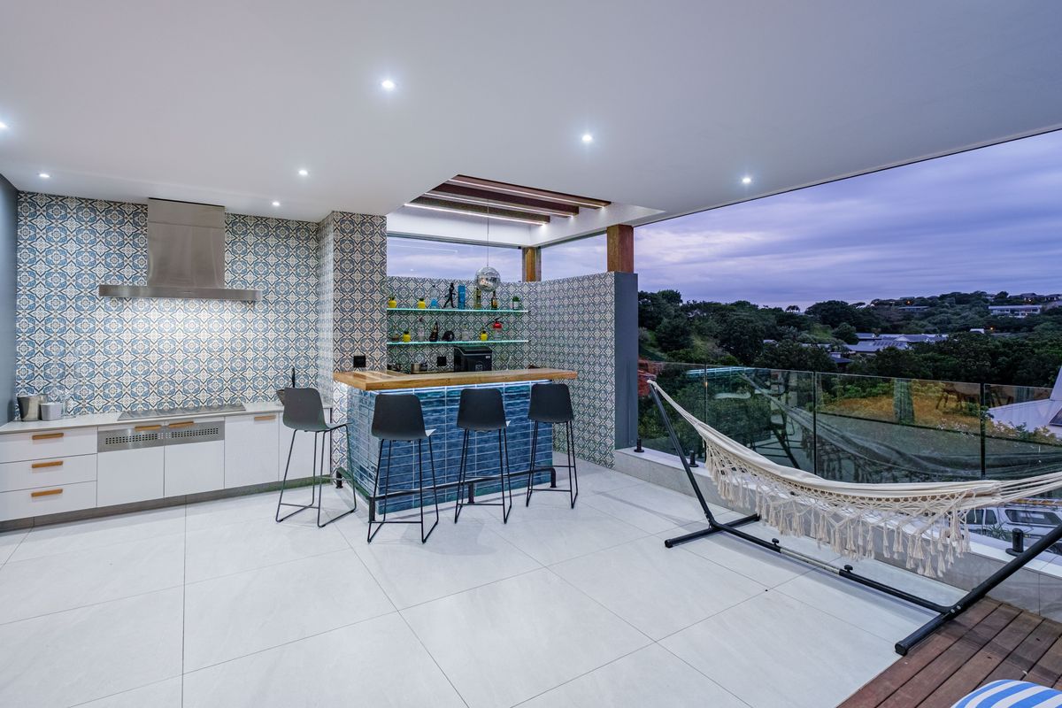 Luxury Estate Living: 4-Bed Simbithi Eco Estate Home - Photo 5