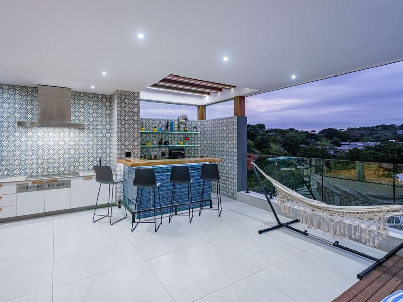 Luxury Estate Living: 4-Bed Simbithi Eco Estate Home - Photo 5