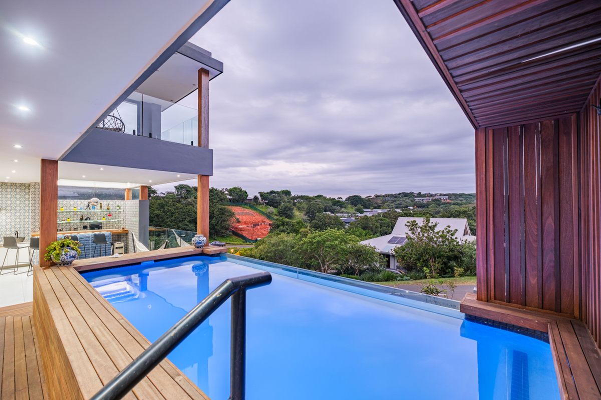 Luxury Estate Living: 4-Bed Simbithi Eco Estate Home - Photo 2