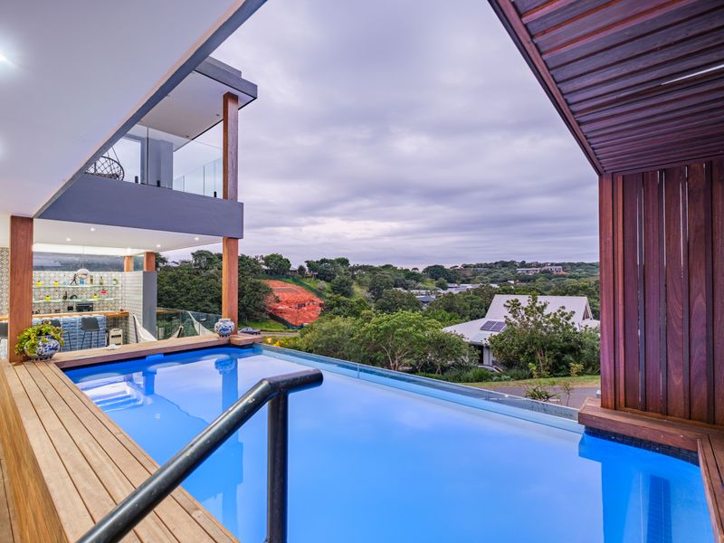 Luxury Estate Living: 4-Bed Simbithi Eco Estate Home - Photo 2