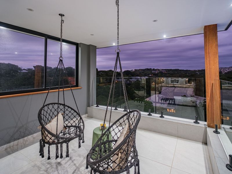 Luxury Estate Living: 4-Bed Simbithi Eco Estate Home - Photo 9