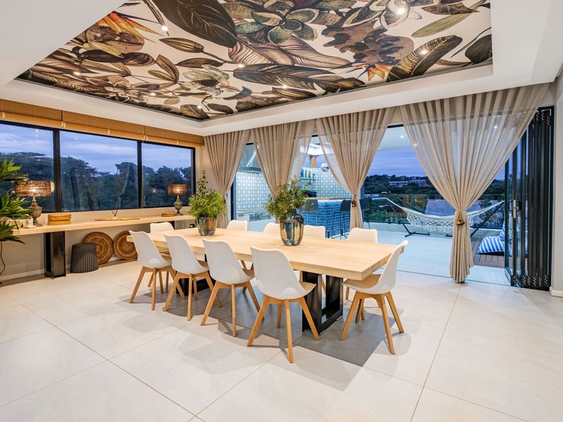 Luxury Estate Living: 4-Bed Simbithi Eco Estate Home - Photo 8