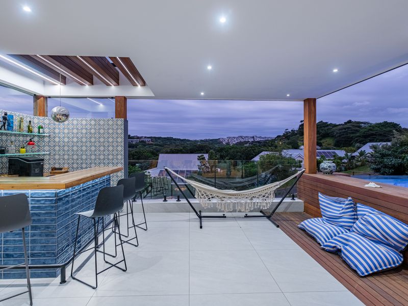 Luxury Estate Living: 4-Bed Simbithi Eco Estate Home - Photo 6