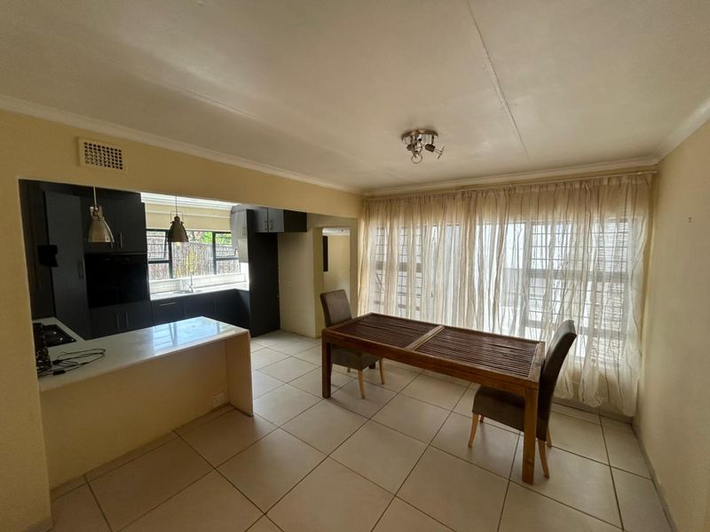 3 Bedroom Warm Family Home with Big Living Area in Schoemansville - Photo 4