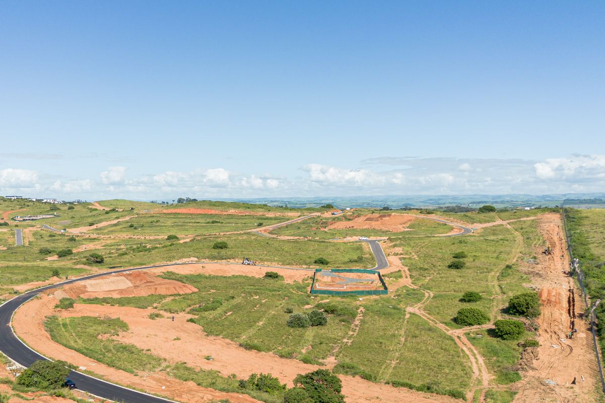 Build your own piece of paradise in Seaton Estate - Photo 2