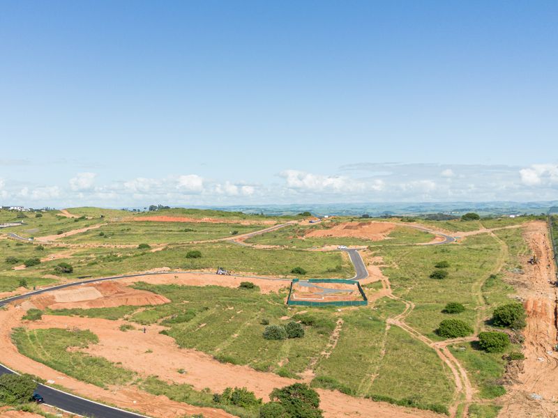 Build your own piece of paradise in Seaton Estate - Photo 2
