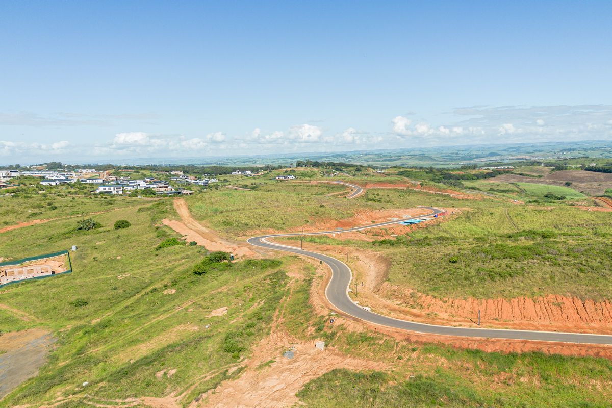 Build your own piece of paradise in Seaton Estate - Photo 4