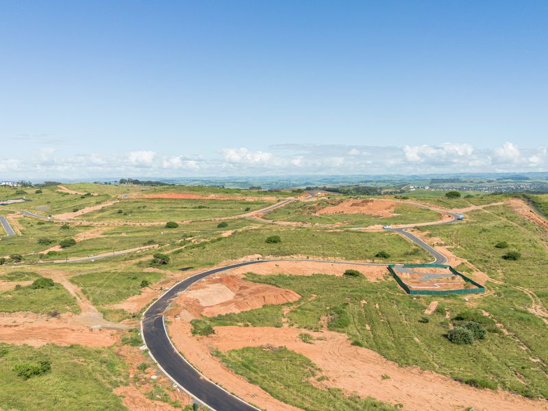 Last remaining Seaview Sites at Seaton Estate - Photo 9