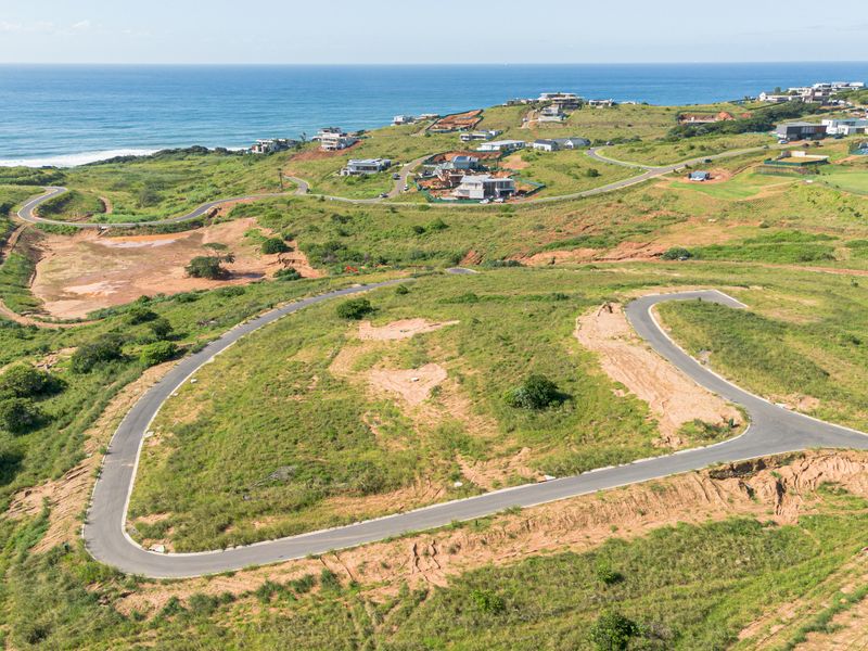 Last remaining Seaview Sites at Seaton Estate - Photo 6
