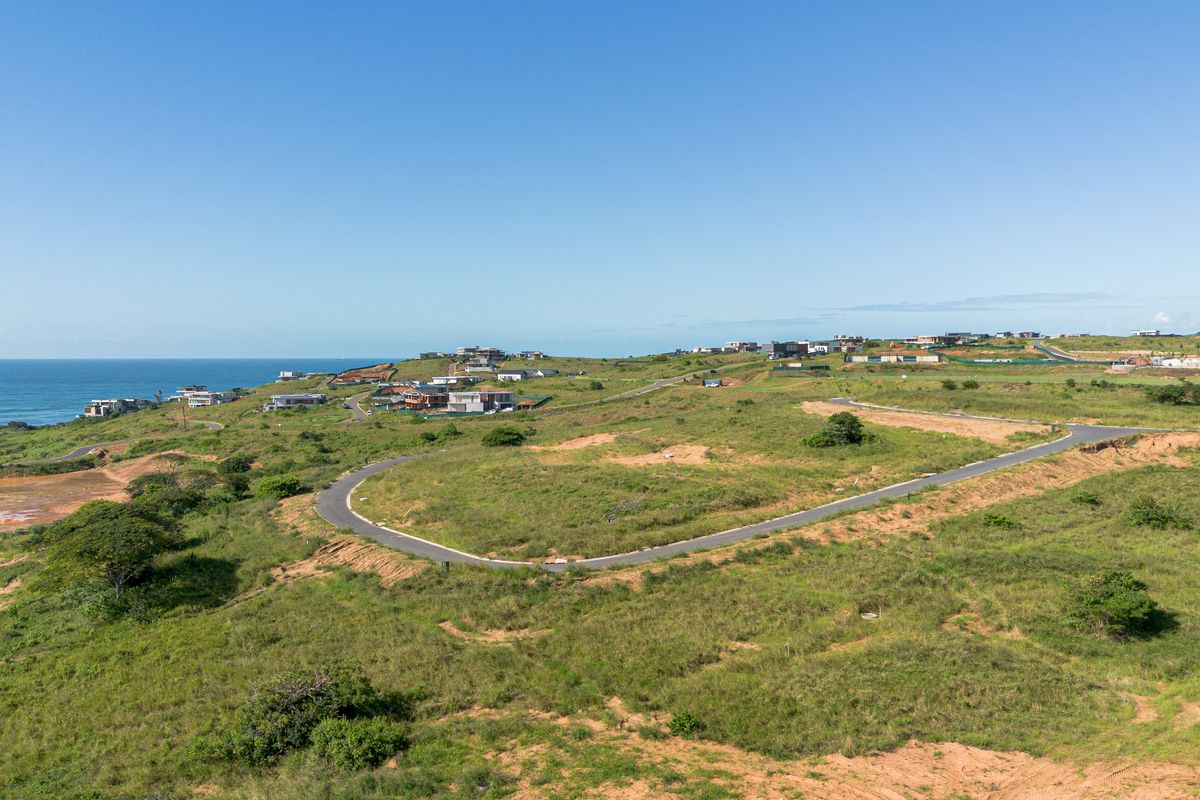 Last remaining Seaview Sites at Seaton Estate - Photo 2