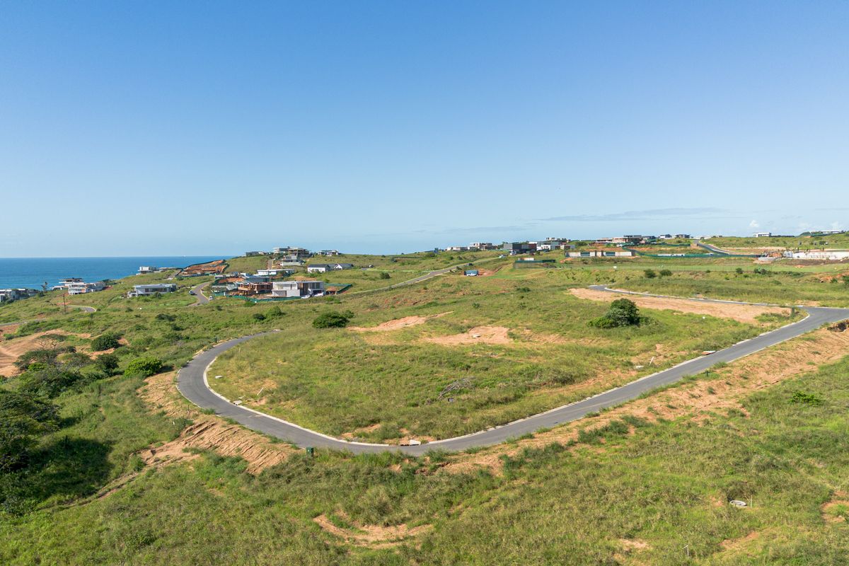 Last remaining Seaview Sites at Seaton Estate - Photo 4