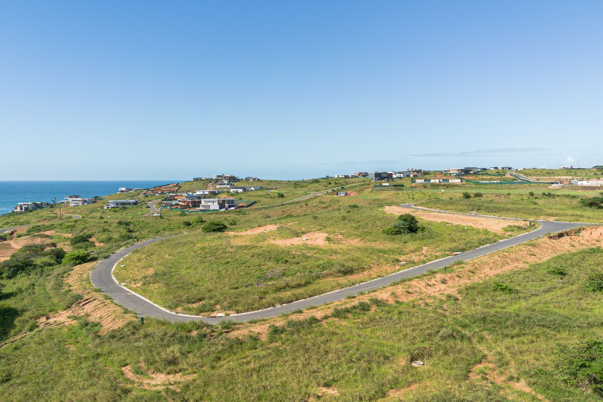Last remaining Seaview Sites at Seaton Estate - Photo 3