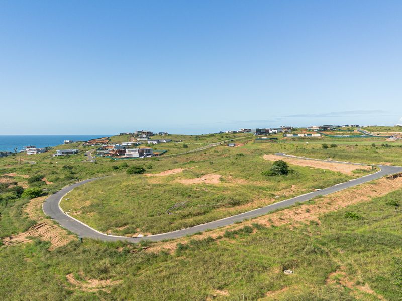 Last remaining Seaview Sites at Seaton Estate - Photo 3