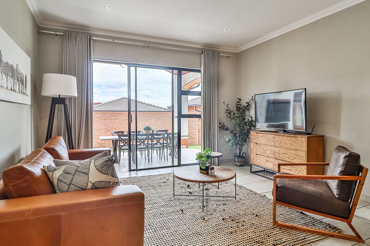 Six Fountains’ New Signature Address – IQ Marula - Photo 4