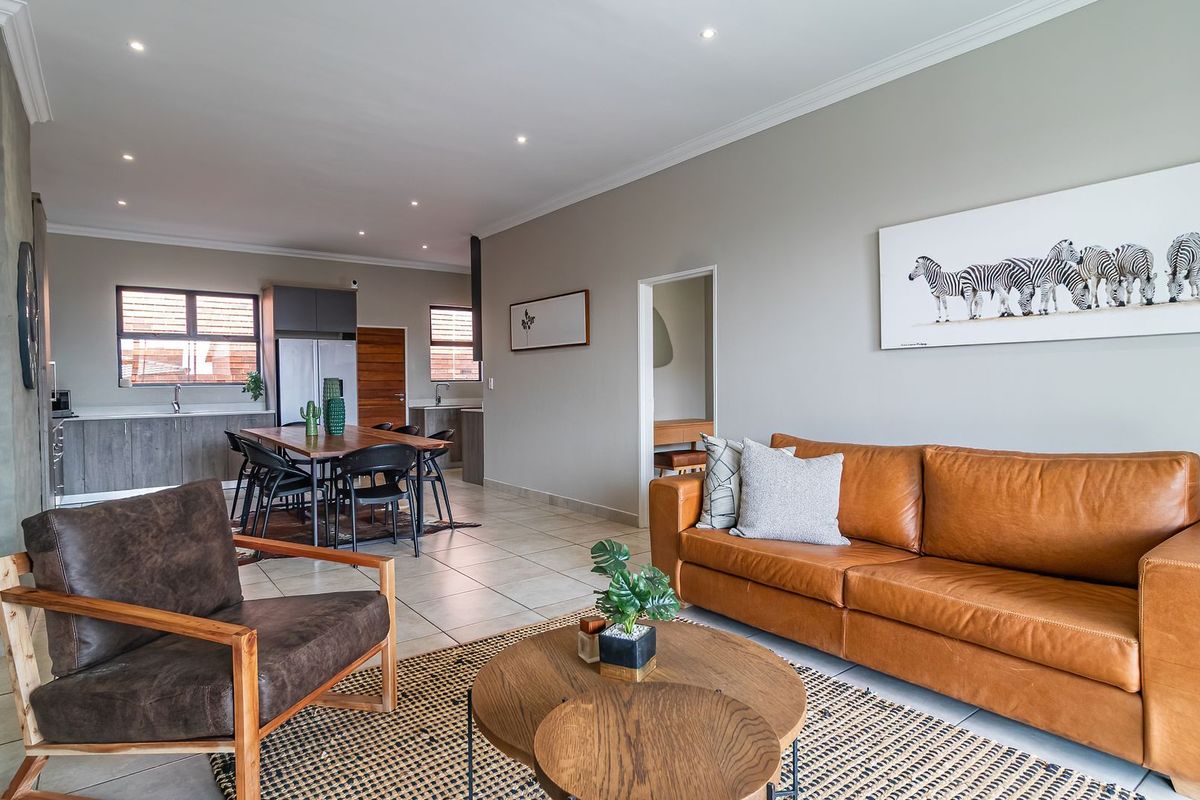 Six Fountains’ New Signature Address – IQ Marula - Photo 3