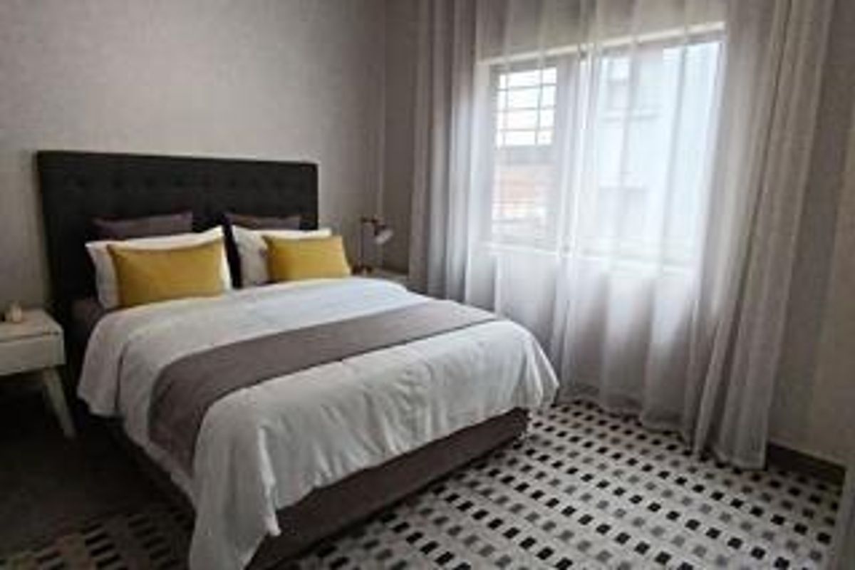 Sectional Title For Sale In Midrand - Photo 2