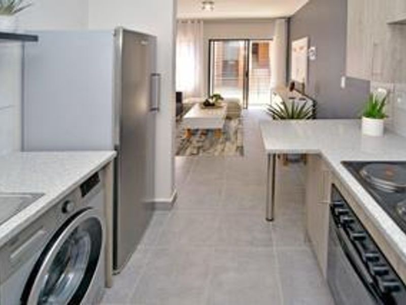 Sectional Title For Sale In Midrand - Photo 10