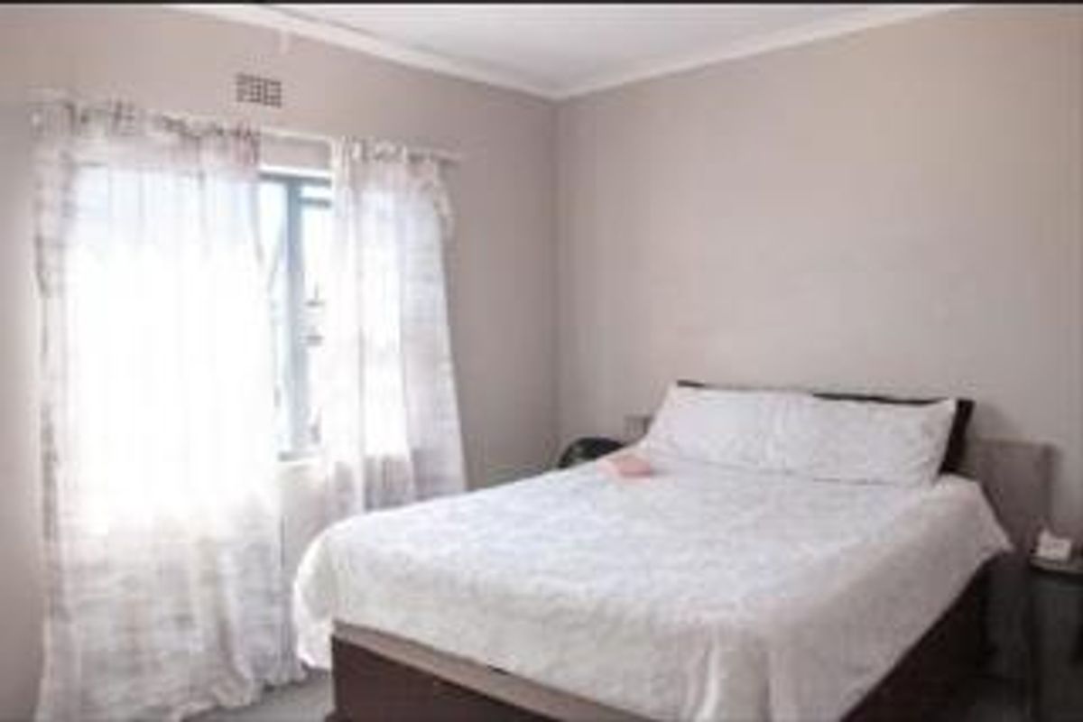 Sectional Title For Sale In Midrand - Photo 3