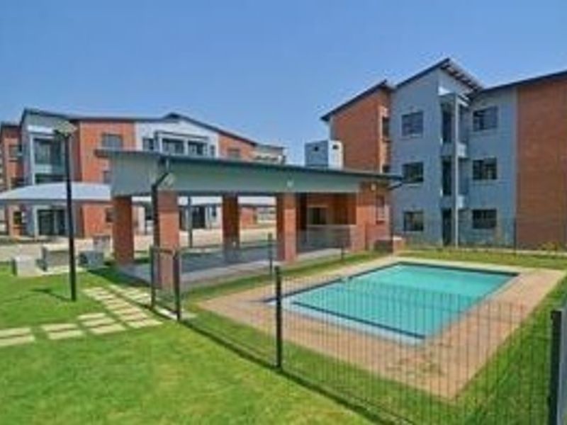 Sectional Title For Sale In Midrand - Photo 8