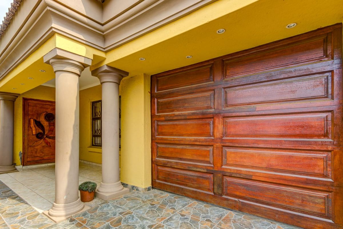 Freestanding Pending Sale In Kempton Park - Photo 3