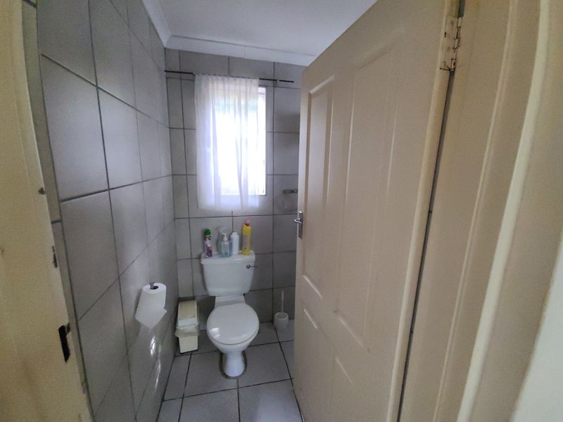 Garden cottage to let - Photo 7