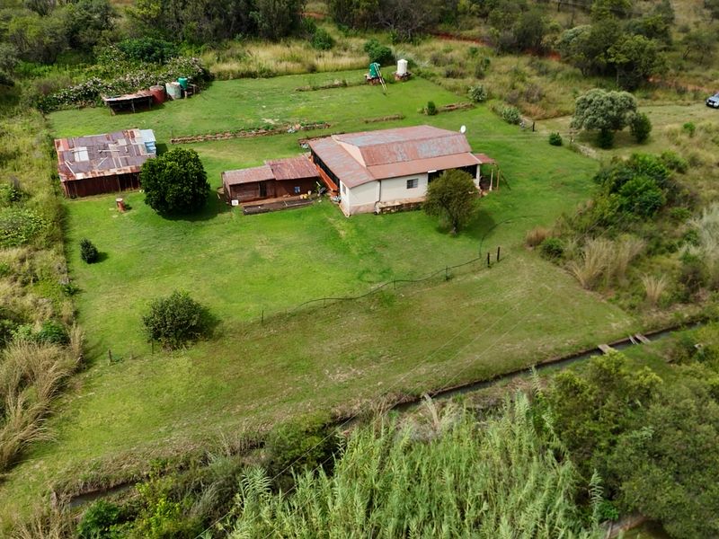 Exceptional Lifestyle Opportunity in the Heart of Magaliesburg valley - Photo 10