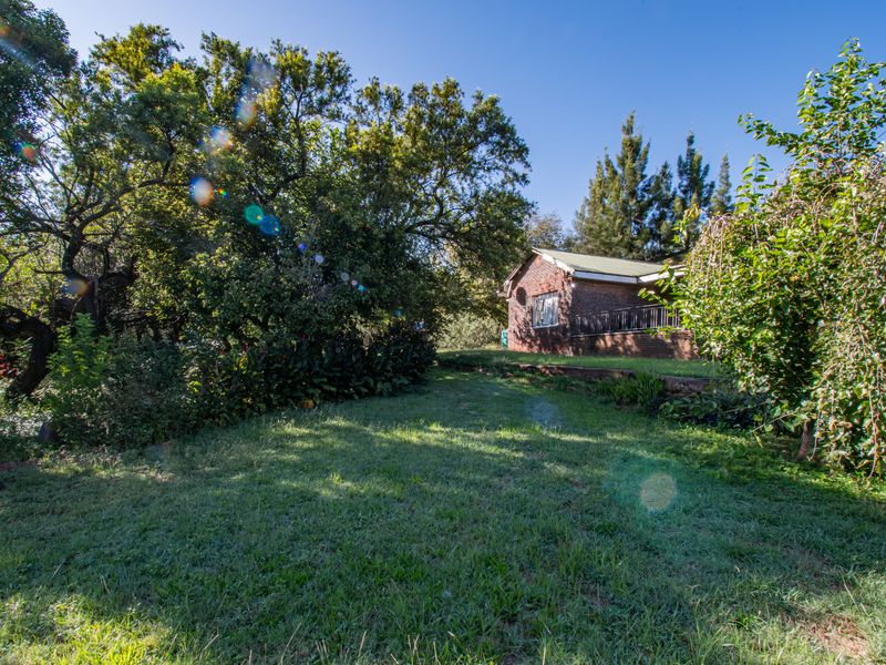 Exceptional Lifestyle Opportunity in the Heart of Magaliesburg valley - Photo 7