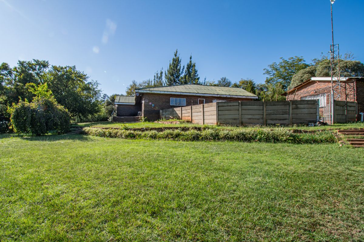 Exceptional Lifestyle Opportunity in the Heart of Magaliesburg valley - Photo 5