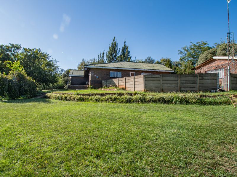 Exceptional Lifestyle Opportunity in the Heart of Magaliesburg valley - Photo 5