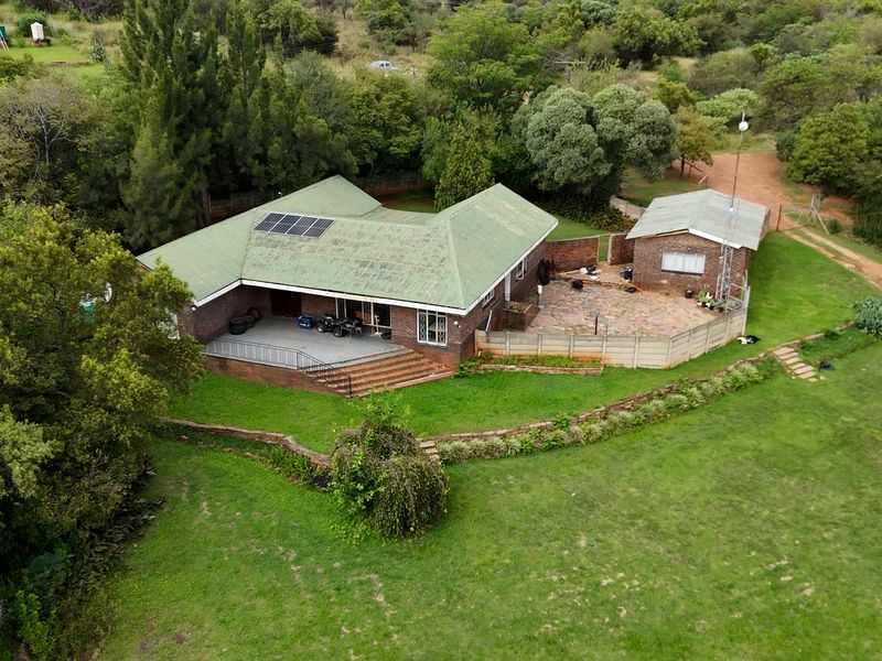 Exceptional Lifestyle Opportunity in the Heart of Magaliesburg valley - Photo 3