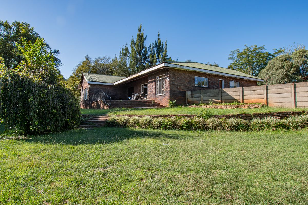 Exceptional Lifestyle Opportunity in the Heart of Magaliesburg valley - Photo 4